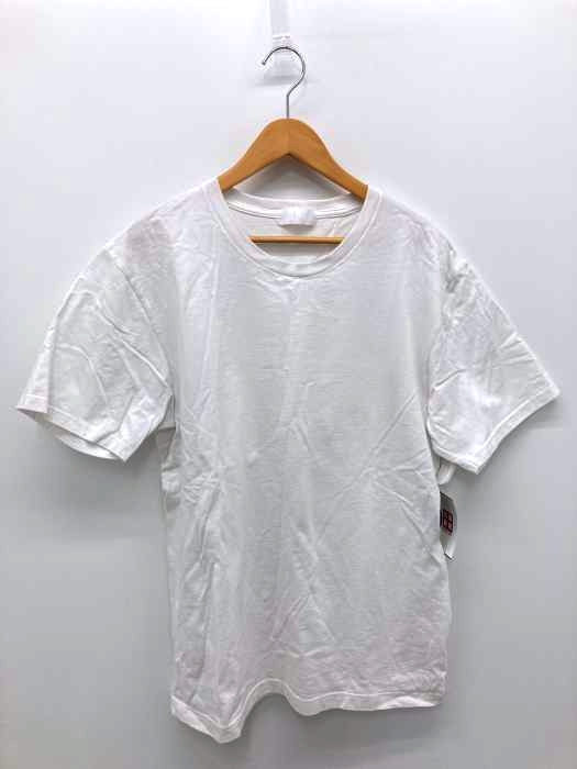 GOD SELECTION XXX（ゴッドセレクショントリプルエックス） 19SS バックプリント半袖Tシャツ メンズ トップス