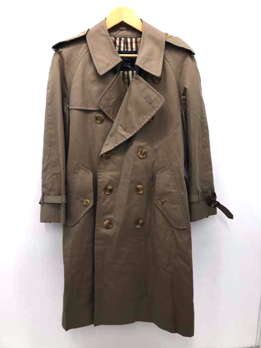 Burberrys（バーバリーズ） 裏地ノヴァチェック トレンチコート