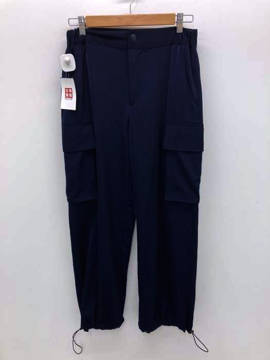 SUPERTHANKS(スーパーサンクス) カーゴパンツ レディース パンツ