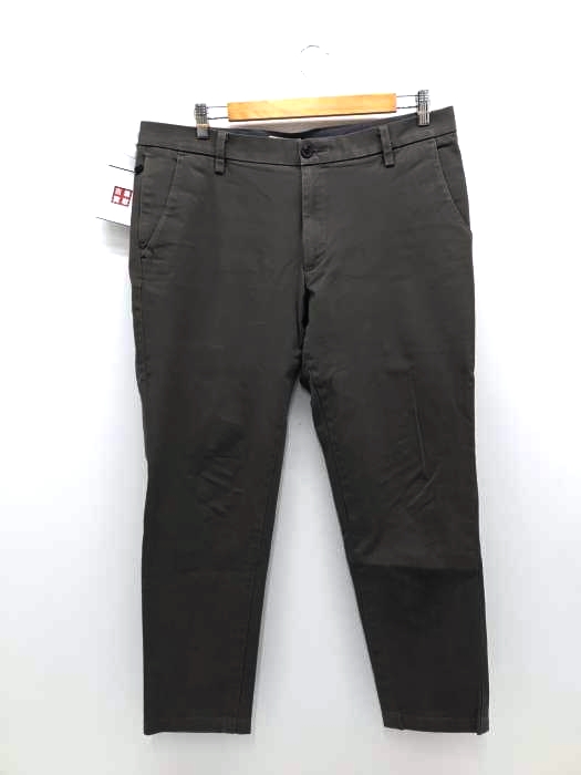 DOCKERS（ドッカーズ） スリムテーパードチノパンツ メンズ パンツ