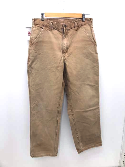 Carhartt（カーハート） ダック地 ペインターパンツ メンズ パンツ