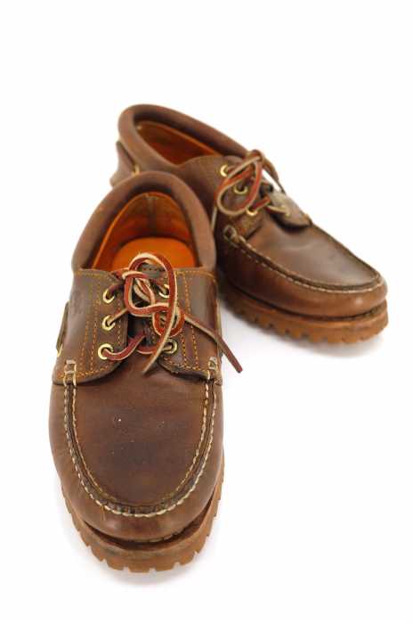 Timberland (ティンバーランド) デッキシューズ メンズ シューズ