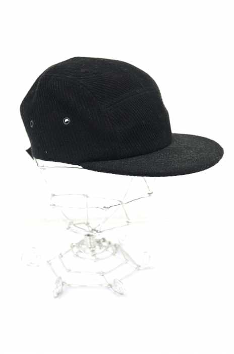 NEUBA (ネウバ) FIVE PANEL CAP 5 パネル キャップ メンズ 帽子