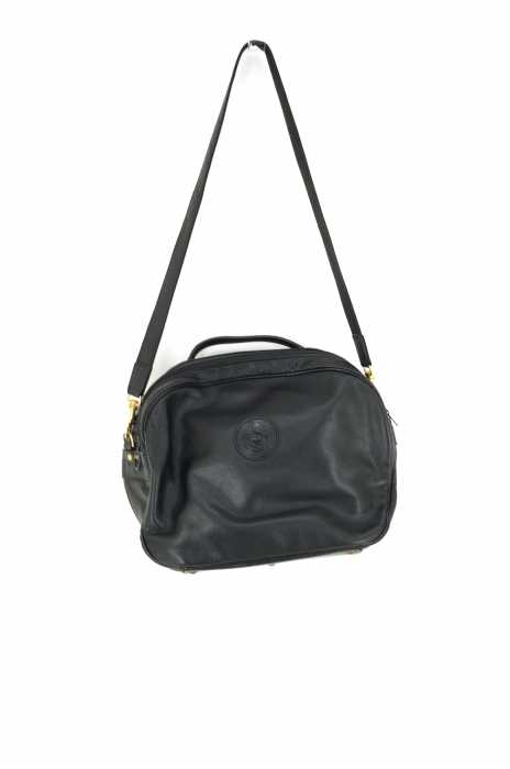 LONGCHAMP(ロンシャン) 2WAY レザーバッグ メンズ バッグ