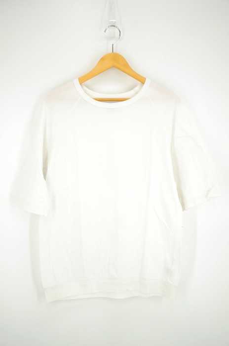 EDIFICE （エディフィス） ラグランTシャツ メンズ トップス