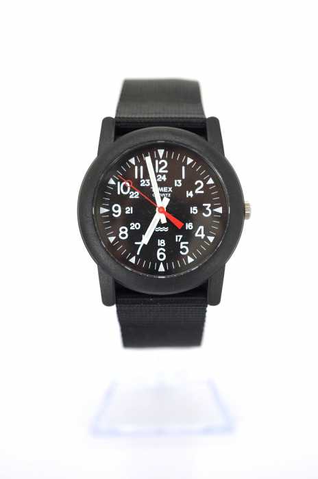 TIMEX(タイメックス) キャンパー メンズ 腕時計