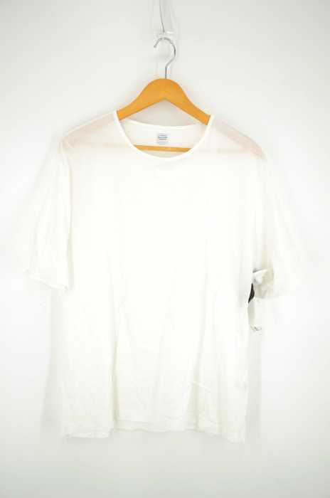 E.TAUTZ (イートウツ) ラグランクルーネックTシャツ メンズ トップス