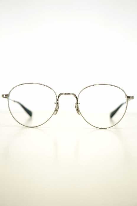 OLIVER PEOPLES（オリバーピープルズ） Blackthorn メンズ ファッション雑貨