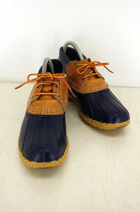 L.L.Bean （エルエルビーン） Bean Boots メンズ シューズ