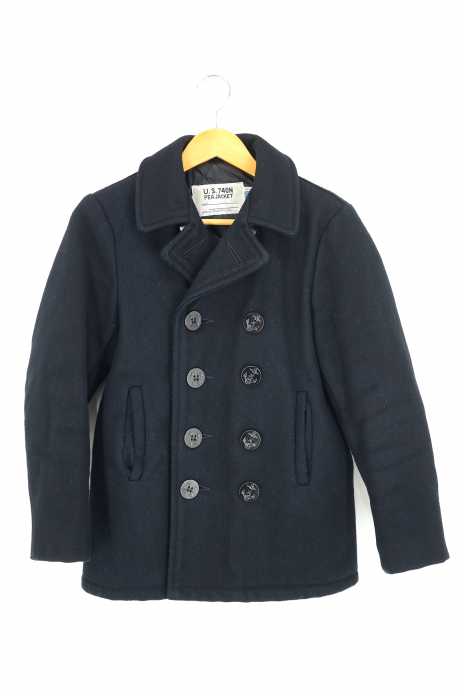 Schott （ショット） USA製 U.S.740N メンズ アウター