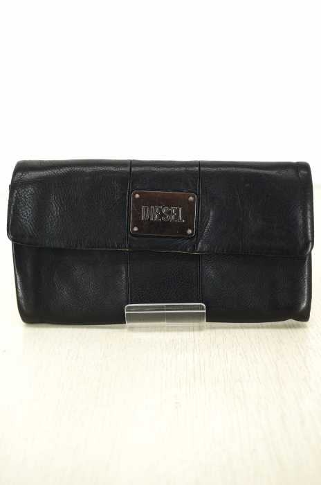 DIESEL （ディーゼル） レザーウォレット メンズ 財布・ケース