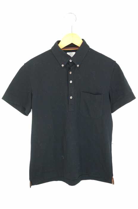 Paul Smith （ポールスミス） ボタンダウンポロシャツ メンズ トップス