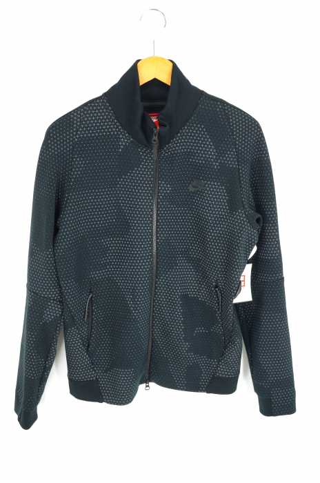 NIKE（ナイキ） AS M NSW TCH FLC JKT GX 1.0 テックフリースジャケット メンズ アウター