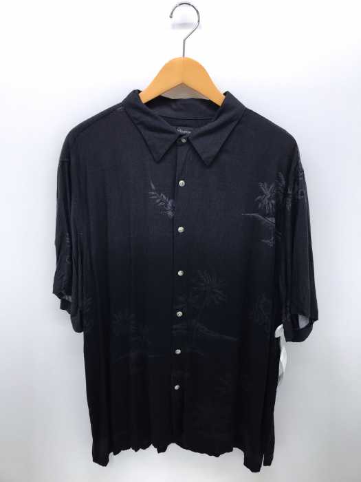 Croft&Barrow(クラフトアンドバロー) アロハシャツ メンズ トップス
