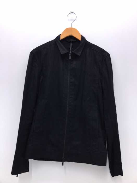 BLACK BARRETT by Neil Barrett（ブラックバレットバイニールバレッド） ジップブルゾン メンズ アウター