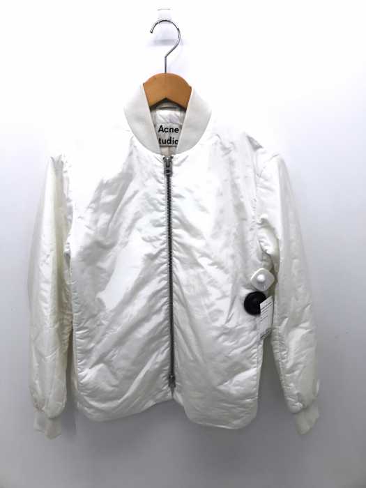 ACNE STUDIOS（アクネストゥディオズ） 15SS FUEL TECH レディース アウター