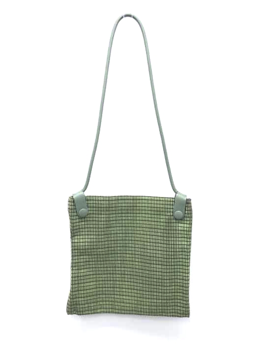 DELVAUX(デルヴォー) レザーショルダーバッグ レディース バッグ