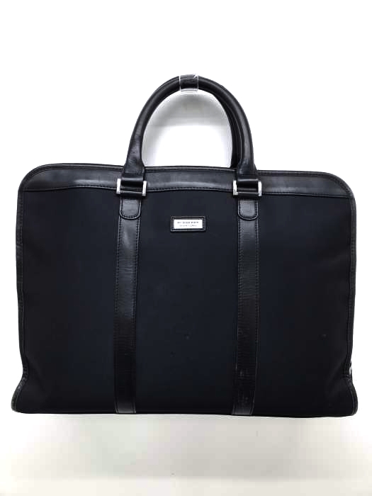 BURBERRY BLACK LABEL(バーバリーブラックレーベル) ブリーフケース メンズ バッグ