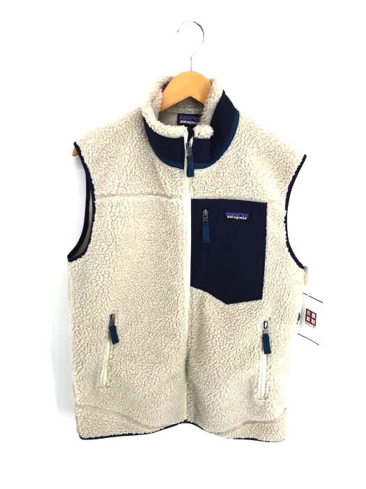 patagonia(パタゴニア) クラシック レトロX ベスト メンズ トップス