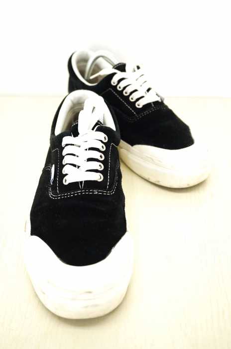VANS ERA （バンズエラ） ハーフムーンスエードスニーカー メンズ シューズ