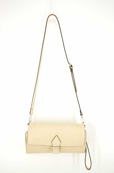 ZARA BASIC （ザラベーシック） 2WAY ショルダーバッグ レディース バッグ