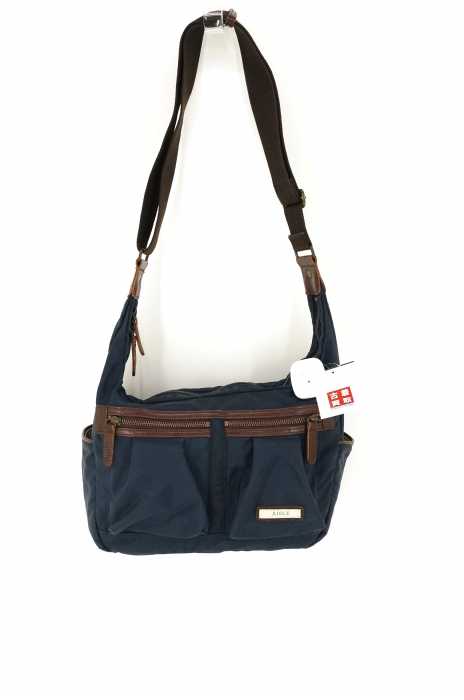 AIGLE （エーグル） ショルダーバッグ レディース バッグ