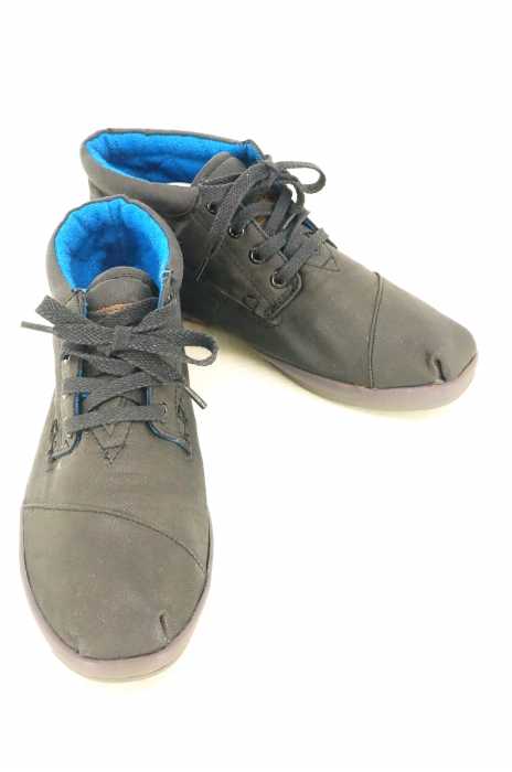 TOMS （トムス） チャッカブーツ レディース シューズ