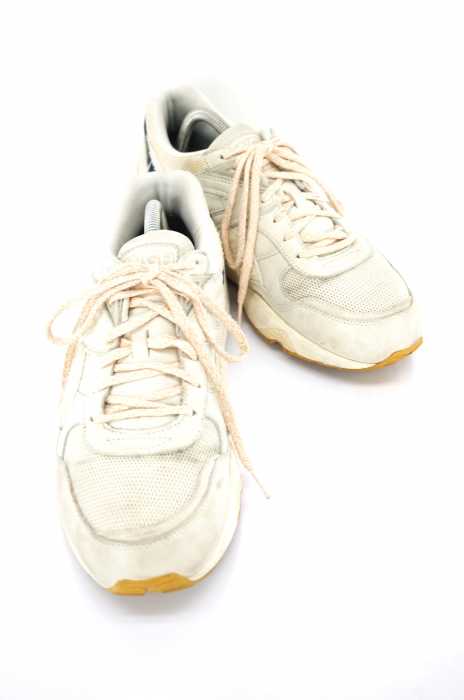 BWGH for PUMA（ブルックリンウィーゴーハード フォー プーマ） ローカットスニーカー メンズ シューズ