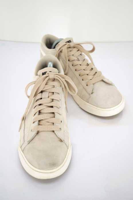 NIKE （ナイキ） W BLAZER LOW SD レディース シューズ