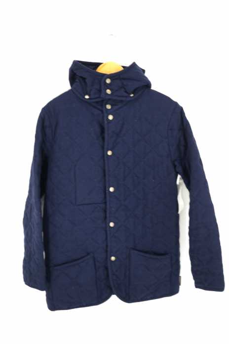 Traditional Weatherwear(トラディショナルウェザーウェア) 中綿キルティングジャケット メンズ アウター