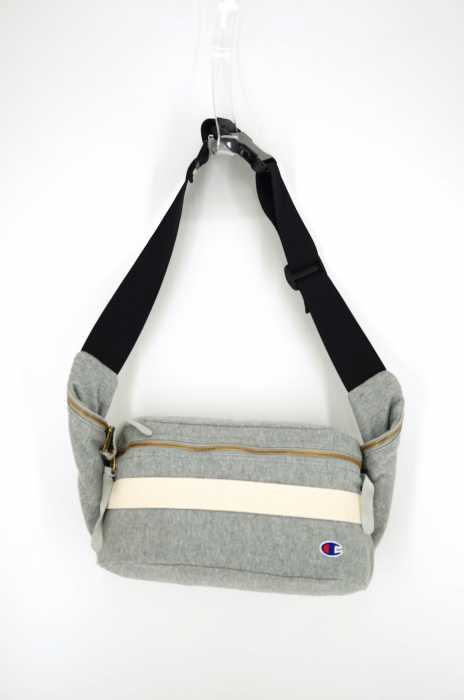 Champion （チャンピオン） ウエストバッグ メンズ バッグ