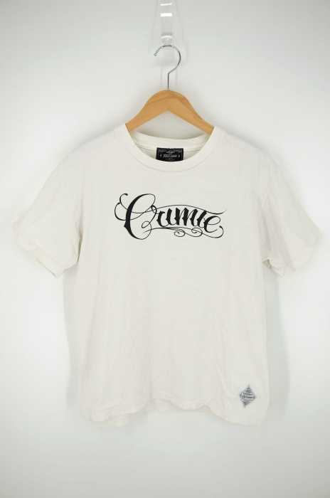 CRIMIE (クライミー) プリントTシャツ メンズ トップス
