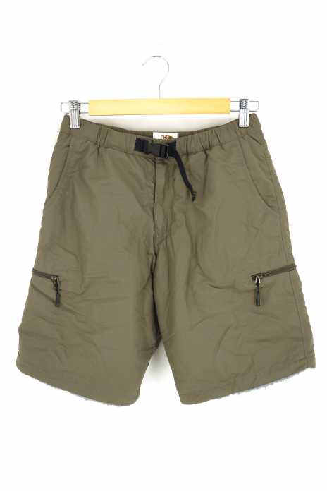 THE NORTH FACE （ザノースフェイス） SHERPA SHORT シェルパショートパンツ レディース パンツ