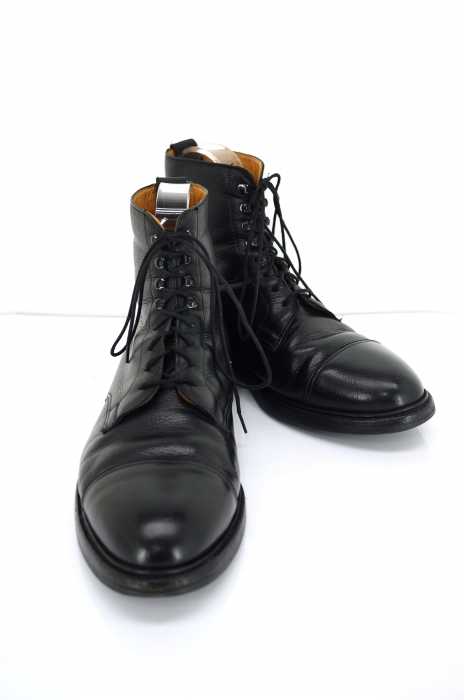 CROCKETT&JONES（クロケットアンドジョーンズ） Coniston コニストン メンズ シューズ