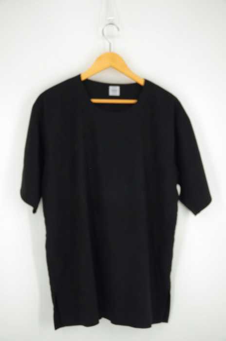EDIFICE （エディフィス） サイドスリットTシャツ メンズ トップス