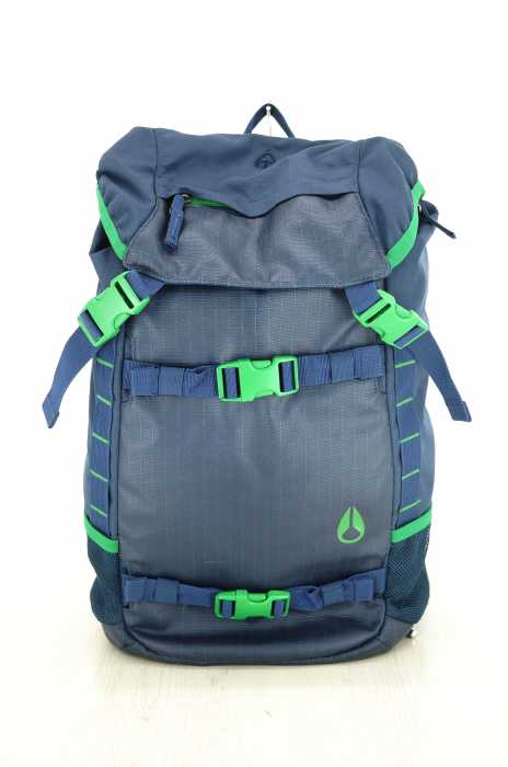 NIXON（ニクソン） LANDLOCK BACKPACK ランドロック メンズ バッグ