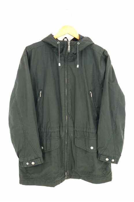 Eddie Bauer （エディーバウアー） フーデッド メンズ アウター