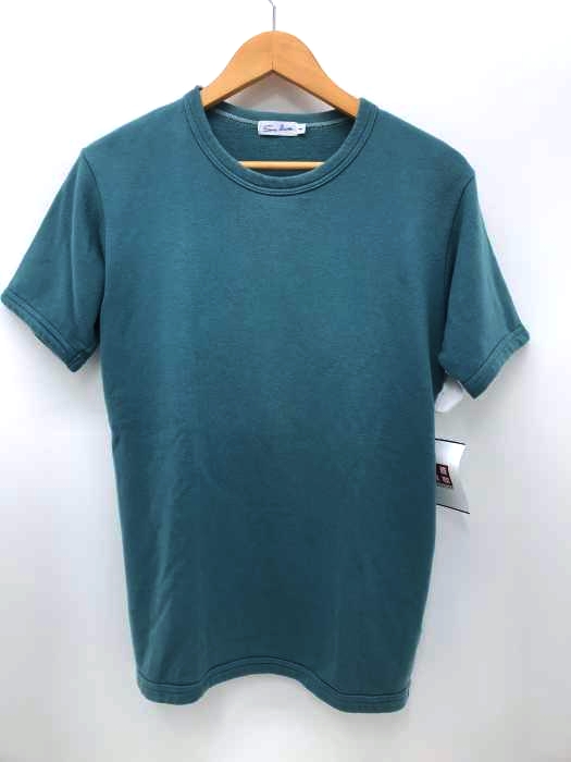 Sans limite（サンリミット） スウェットTシャツ メンズ トップス