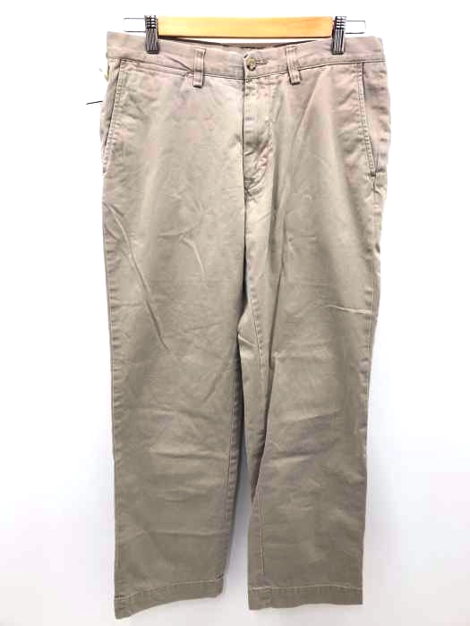 POLO RALPH LAUREN（ポロラルフローレン） CLASSIC FIT 2タックチノパンツ メンズ パンツ