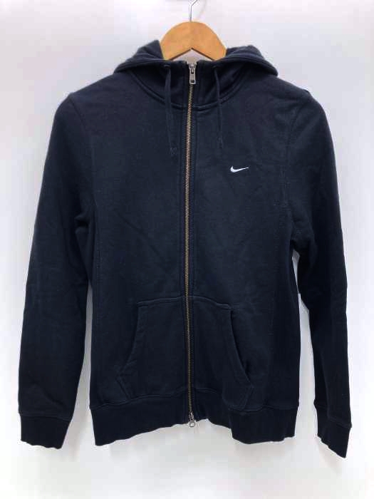 NIKE(ナイキ) AS FT FZ HOODED JACKET レディース トップス