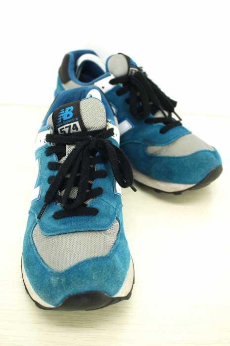 NEW BALANCE （ニューバランス） ML574CPD スニーカー メンズ シューズ