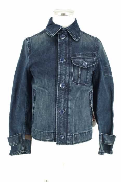 Gap Jeans(ギャップジーンズ) デニムジャケット メンズ アウター