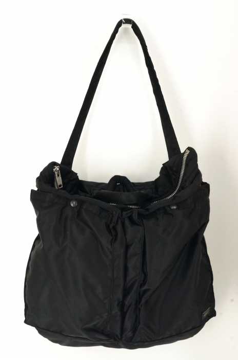 PORTER （ポーター） TANKER 2WAY HELMETBAG タンカー ヘルメットバッグ メンズ バッグ