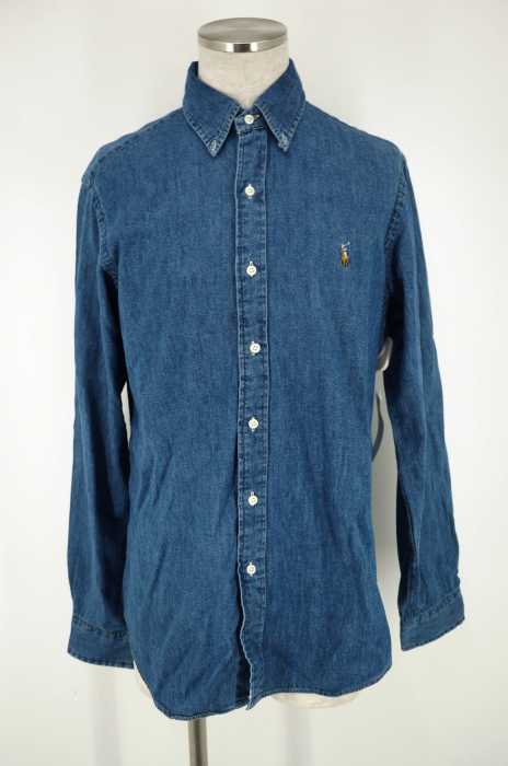RALPH LAUREN (ラルフローレン) メンズ トップス