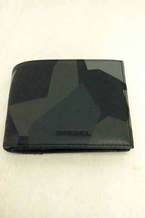 DIESEL （ディーゼル） メンズ 財布・ケース