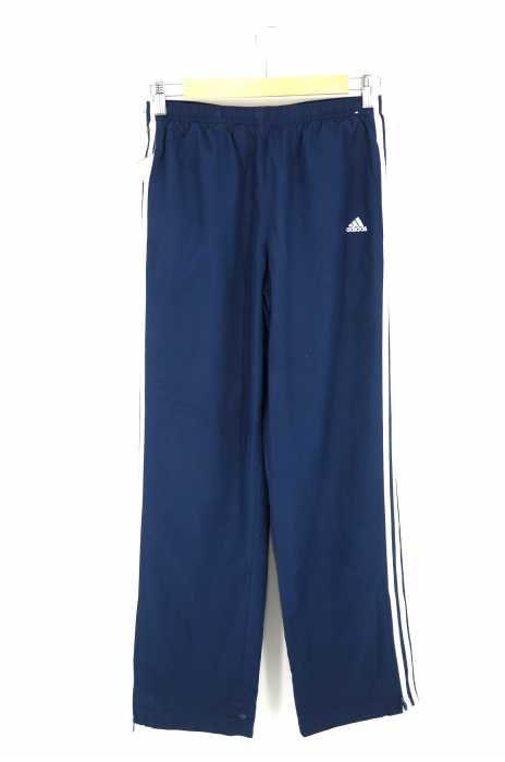 adidas (アディダス) ラインパンツ メンズ パンツ