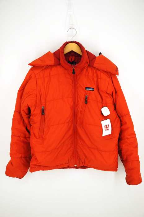 patagonia （パタゴニア） 84030 マイクロパフフーディ レディース アウター