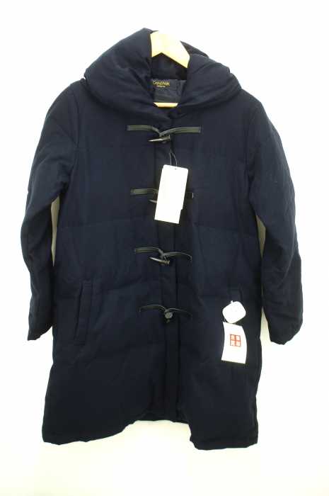 NICOLE（ニコル） Grand PARK ダッフル ダウンコート レディース アウター
