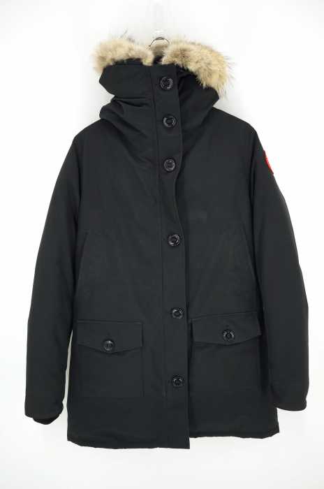 CANADA GOOSE（カナダグース） BRONTE PARKAダウンジャケット レディース アウター