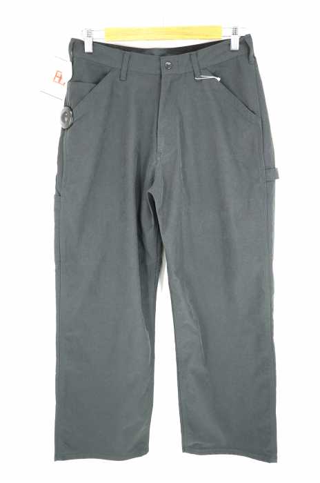 nanamica（ナナミカ） PAINTERS PANTS ペインターパンツ メンズ パンツ